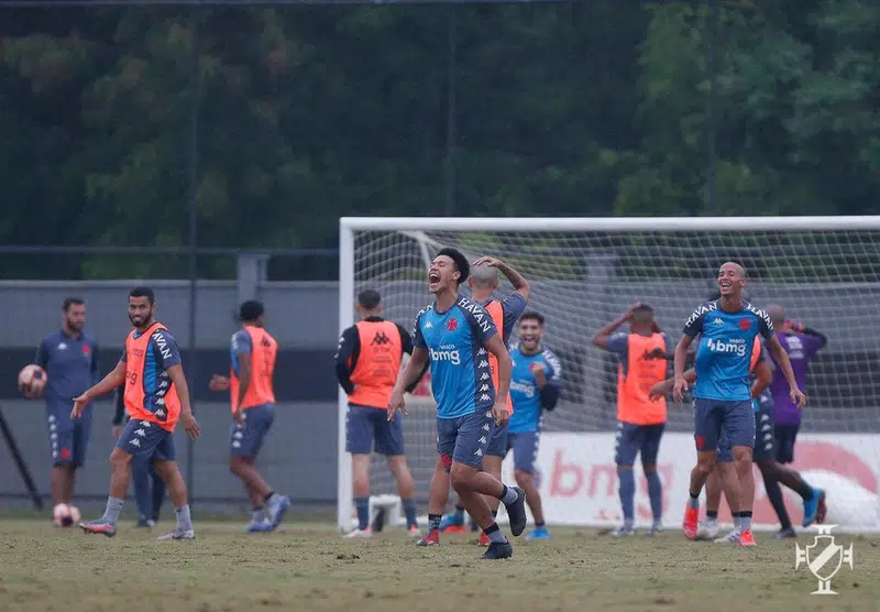 Veja A Prov Vel Escala O Do Vasco Para Enfrentar O Madureira Supervasco