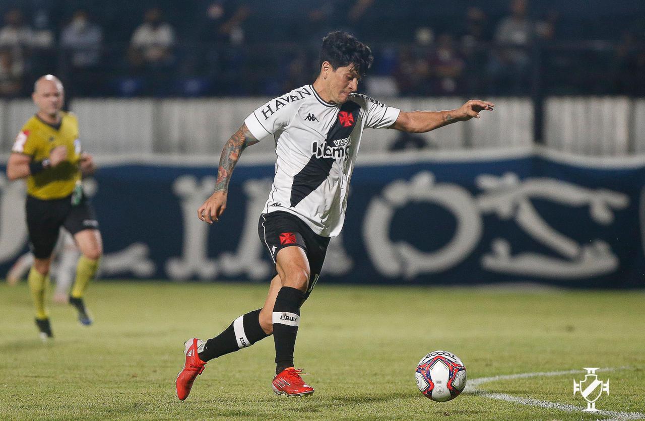 Vasco pode terminar a rodada na 10ª colocação SuperVasco