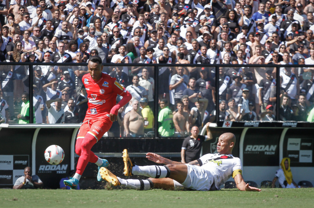 Anderson Concei O Fala Sobre S O Janu Rio V Deo Supervasco