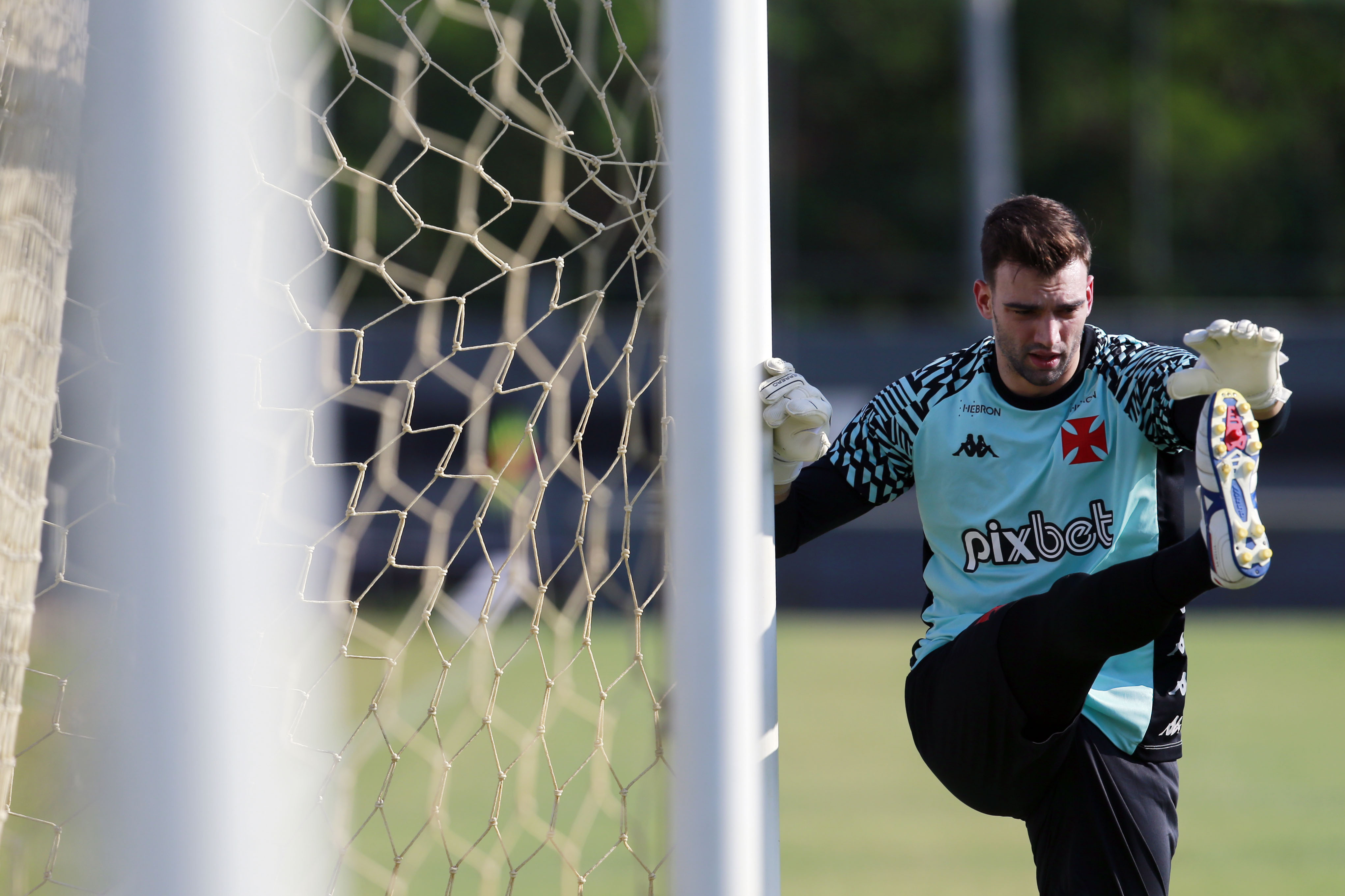 N Meros Comparam Desempenhos De L O Jardim E Lucas Perri Supervasco