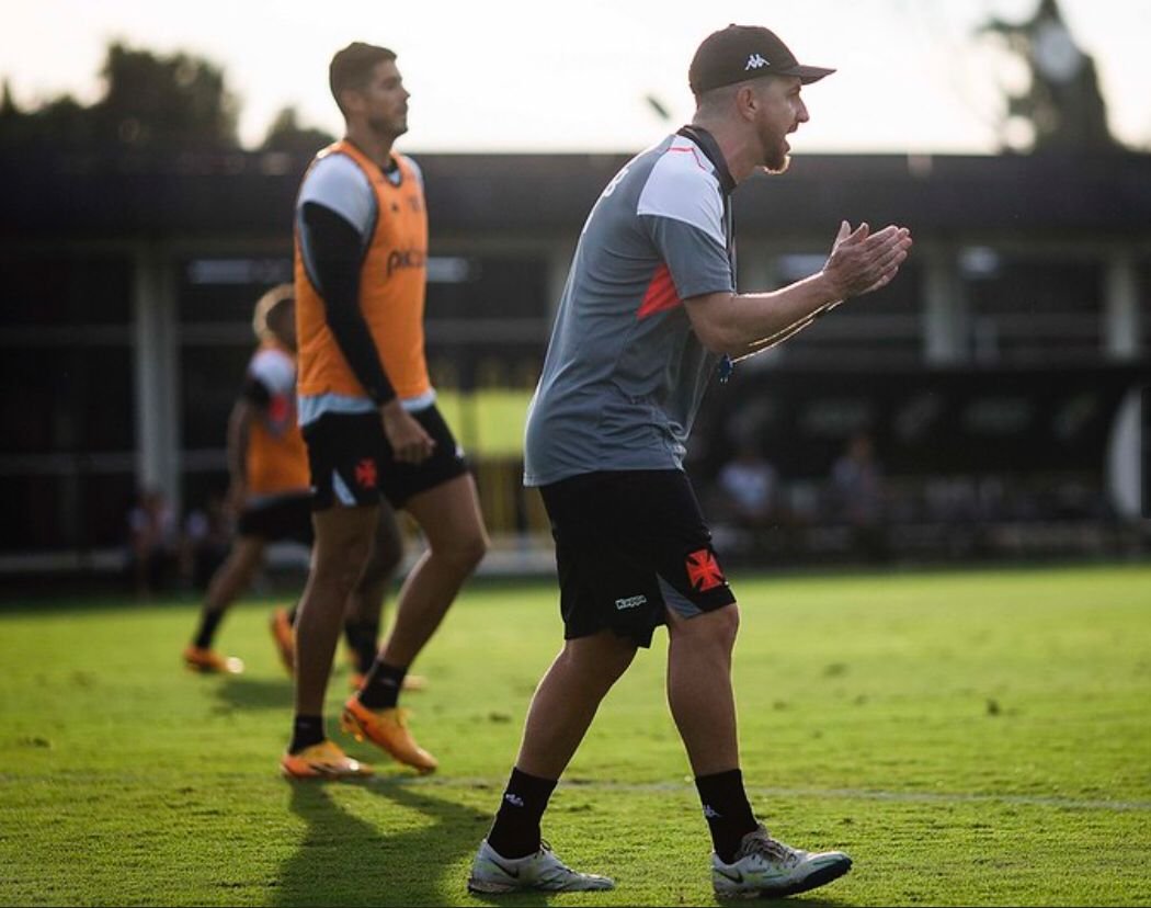 Tudo O Que Voc Precisa Saber Sobre Vasco X Cuiab Supervasco