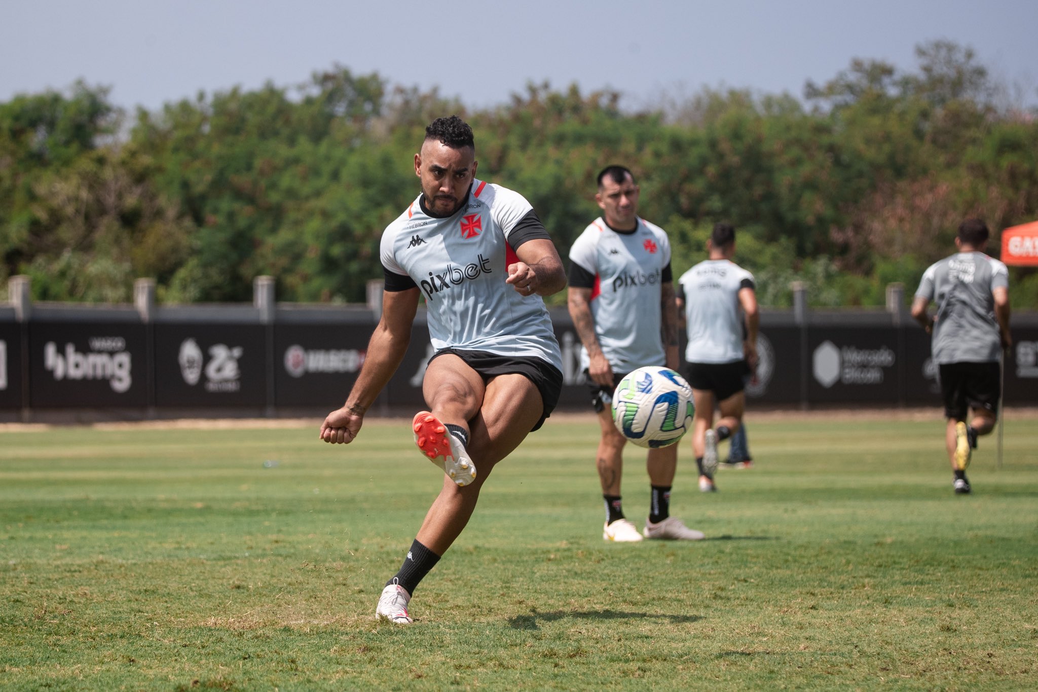 Tudo O Que Voc Precisa Saber Sobre Vasco X Fortaleza Supervasco