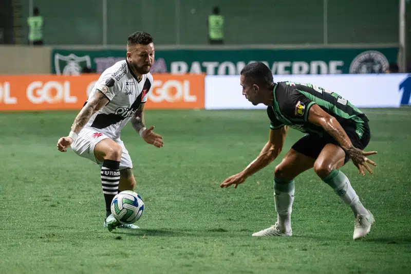 Vasco Pode Ter Rossi Como Desfalque Diante Do Flamengo SuperVasco