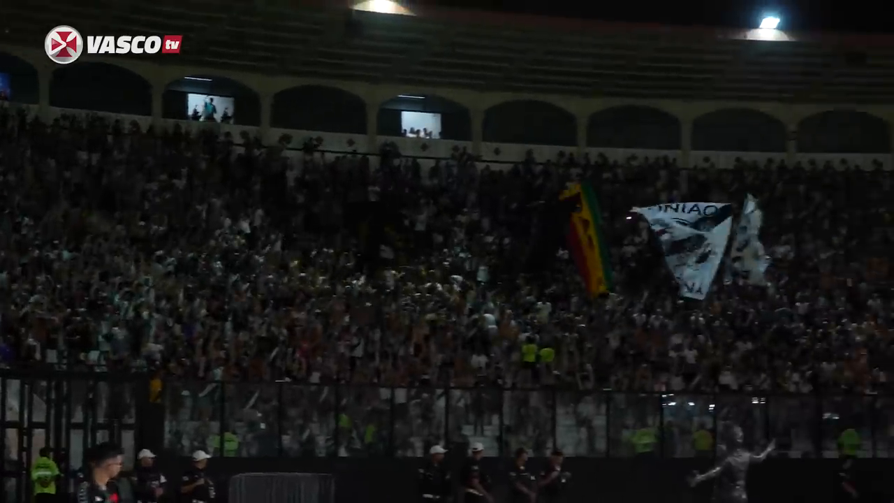 Atl Tico Go Inicia A Venda De Ingressos Para A Torcida Do Vasco