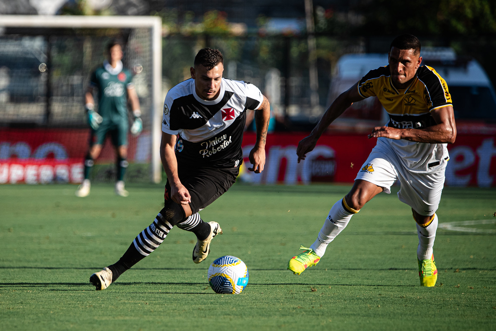 Ao Vivo Fortaleza X Vasco Copa Do Brasil 2024 Acompanhe Todos Os