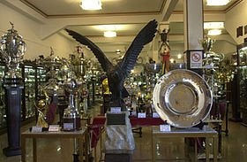 Taça do Sul Americano de 1948 Taça do Sul Americano de 1948