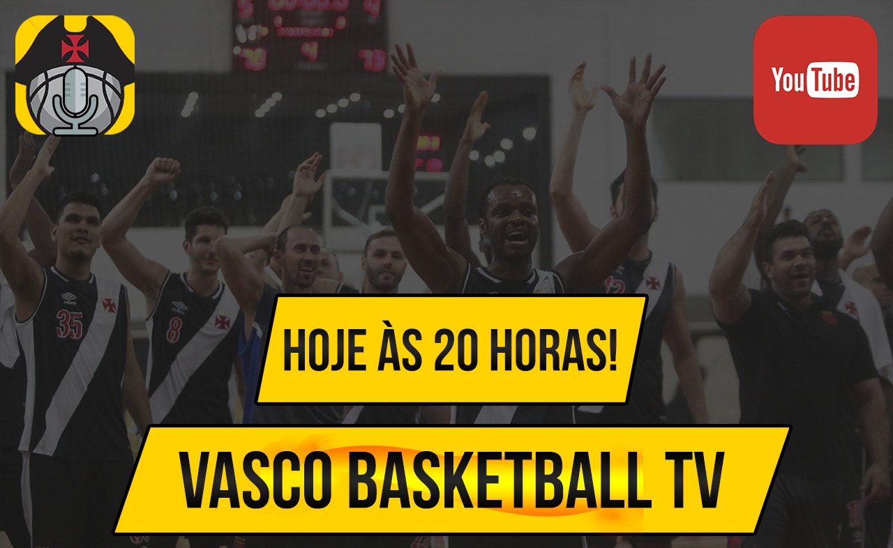 Como acessar o Vasco TV?