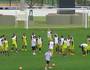 Treino do Vasco (Só dá Vasco)