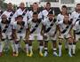 Equipe de Juniores do Vasco (Reprodução Facebook)