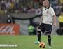 Guiñazu ficará 2 meses longe dos gramados (Marcelo Sadio/site do Vasco)