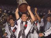 Luizão foi um dos protagonistas da Libertadores de 1998 (Marcelo Theobald/Extra)