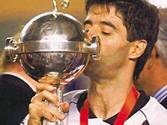 Mauro Galvão Libertadores 1998 (Reprodução)