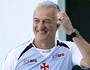 Dorival (Marcelo Sadio/site do Vasco)