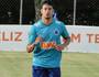 Lucca, do Cruzeiro, pode pintar no Vasco (Globoesporte.com)