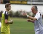 Dorival e Marlone (Site oficial do Vasco)