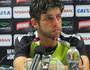 Juninho (Gustavo Rotstein/GloboEsporte)