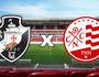Vasco x Náutico (SuperVasco)