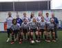 Equipe Feminina Sub-17 (Só dá Vasco)
