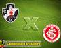 Vasco x Internacional (Divulgação/Lancenet)