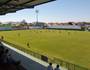 Estádio Municipal Alair Corrêa (Divulgação)