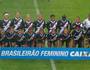 Feminino Vasco (Só dá Vasco)