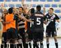 Vasco está na final da Taça Brasil sub-17 de futsal (Luciano Bergamaschi/CBFS)