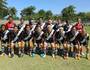 Equipe Feminina Sub-17 (Só dá Vasco)