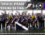 Sub-15: Vasco 2x1 CDE/Botafogo (CRVG - Em Todos os Esportes)