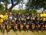 Equipe Feminina Sub-15 (Só dá Vasco)
