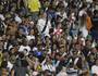 Torcida do Vasco (Marcelo Carnaval/O Globo)