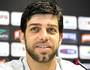Juninho (Ivo Gonzalez / Agencia O Globo)