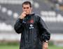 Vágner Mancini treinou o Vasco no começo de 2010 (Marcelo Sadio / Site oficial)