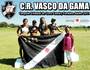 C.R. Vasco da Gama - Campeão Estadual de Cross Country Feminino de Atletismo (CRVG - Em Todos os Esportes)