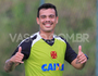 Bernardo (Site oficial do Vasco)