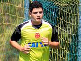 Diego Renan (Site oficial do Vasco)