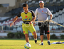 Eduardo Aranda e Adilson Batista (Site oficial do Vasco)
