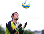 Martin Silva (Site oficial do Vasco)