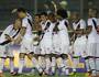 Vasco 6 x 0 Friburguense (Marcelo Sadio / Site oficial)