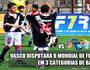 Mundial de Clubes de Futebol de 7 - Categorias de Base (JornalF7)