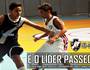 Basquete Sub-13: Vasco 51 x 31 Fluminense (CRVG - Em Todos os Esportes)
