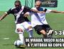 Fut7: Vasco 5x3 Resende (JornalF7)