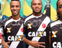 Reforços do Vasco (SuperVasco / Site oficial)
