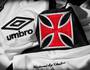 Camisa Vasco-Umbro (Divulgação)