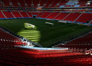 Metrópoles Sports traz 3 jogos para a Arena BRB Mané Garrincha no início de  fevereiro