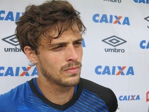 Maxi Rodríguez ia reencontrar o Vasco, mas o amistoso foi cancelado