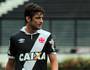 Guilherme Costa chegou ao Vasco jogando pela categoria mirim (Guilherme Costa )