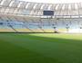 Estádio Maracanã vai receber o jogo entre Vasco e ABC (Divulgação)