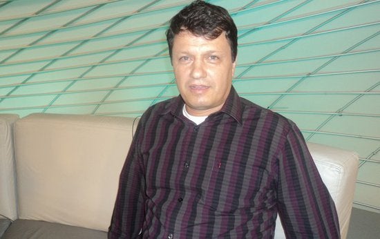 Adilson Batista