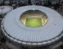 Estádio Maracanã (O Dia)