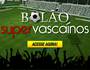 Bolão Supervascaínos (Equipe Supervasco)